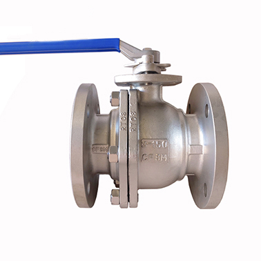 浮動不銹鋼球閥特點