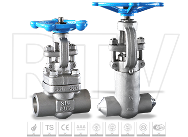 不銹鋼閥門系列