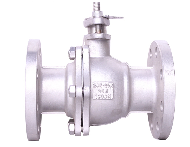 不銹鋼閥門的泄露問題你知道嗎？