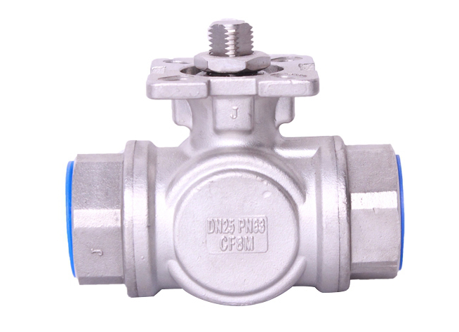 不銹鋼球閥有那些用途？