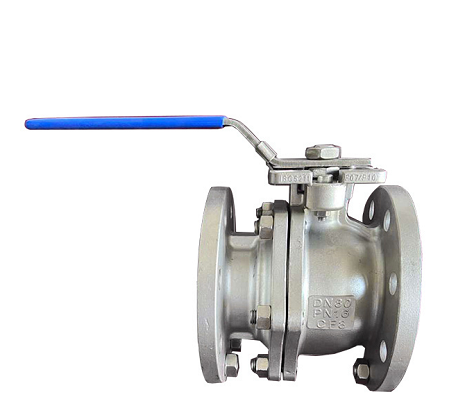 高平臺球閥簡介說明及優勢