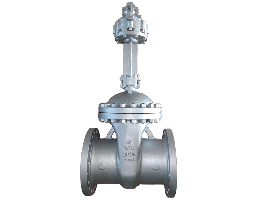 美標閘閥的工作原理是什么？